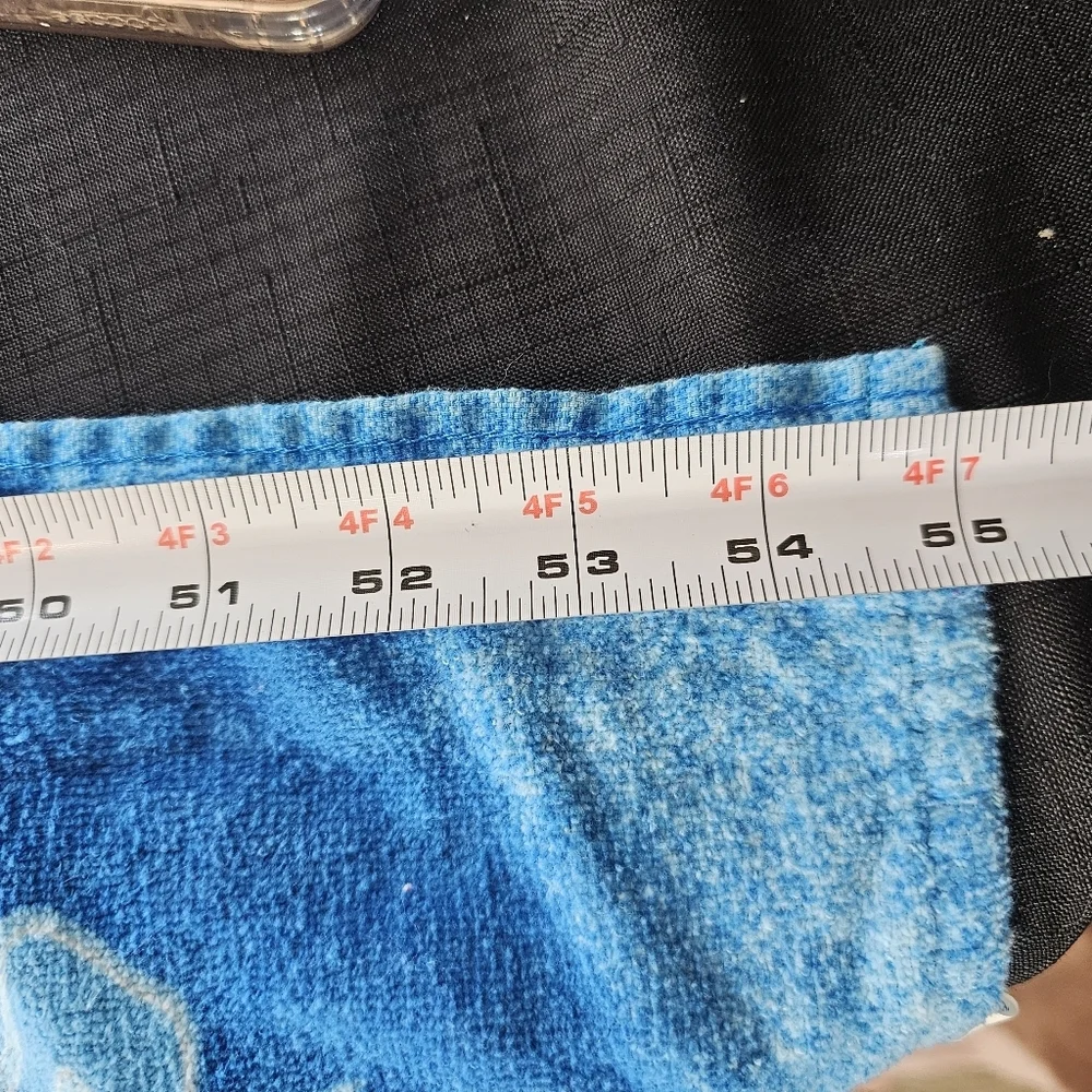 Corona Extra Beach Towel